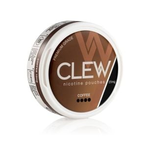 Coffee Nicotine Pouches | 20mg